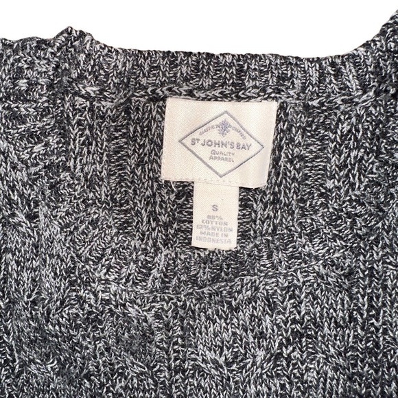 ST. JOHN’S BAY SWEATER - Picture 4 of 5